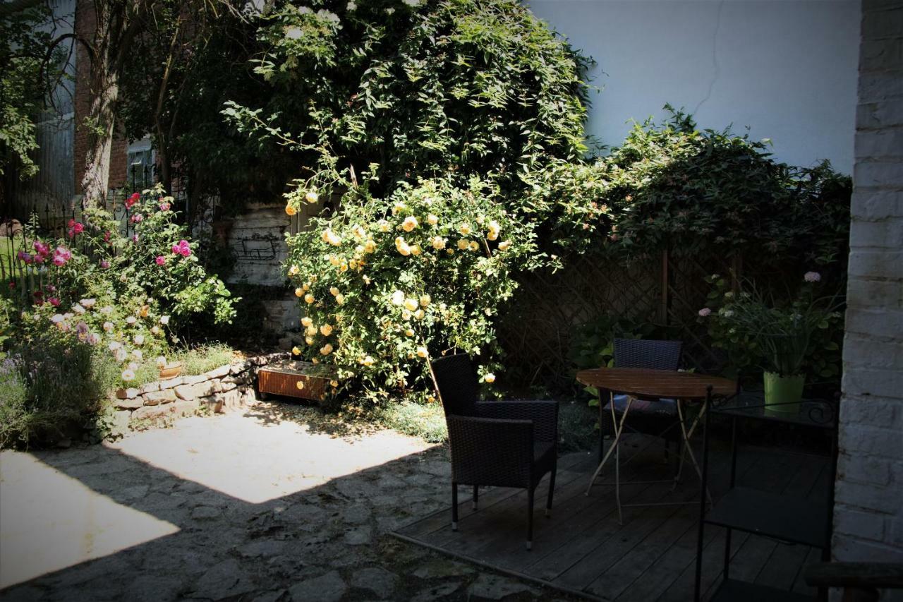 Villa Heidschnuckenhof Liebenau  Esterno foto